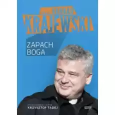 Zapach Boga Książki Religia