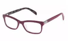 Damskie Okulary TOUS model VTO881510XAB SzkłoZausznikMostek 5118140 mm Odzież obuwie dodatki Galanteria i dodatki Okulary