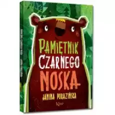 Pamiętnik Czarnego Noska Książki Podręczniki i lektury