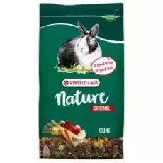 VerseleLaga Cuni Nature Original pokarm dla królika 25 kg Dom i ogród Artykuły zoologiczne