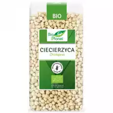 Ciecierzyca Bio 400 g Bio Planet Artykuły Spożywcze