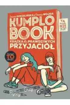 Kumplobook Książki Poradniki