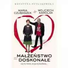 Małżeństwo doskonałe Czy ty wiesz że ja cię kocham Książki Biograficzne