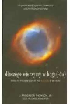 Dlaczego wierzymy w boga ów Książki Religia