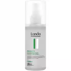 Londa Protect It Volumizing Heat Protection Spray termoochronny dodaje objętości 150ml Zdrowie i uroda Kosmetyki i akcesoria Pielęgnacja i stylizacja włosów Kosmetyki do stylizacji włosów