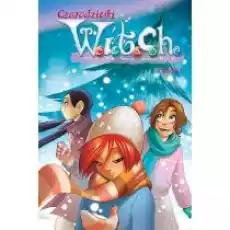 Czarodziejki WITCH Księga 11 Książki Komiksy