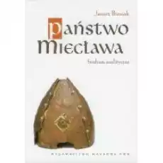 Państwo Miecława Książki Historia