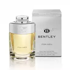 Bentley for Men woda toaletowa spray 100ml M Zdrowie i uroda Perfumy i wody Zapachy męskie Perfumy i wody męskie