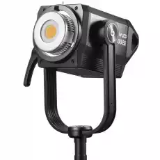 Lampa LED Godox M200Bi Knowled Fotografia Akcesoria fotograficzne