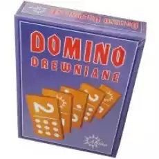 Domino cyfrowe Abino Gry Gry planszowe