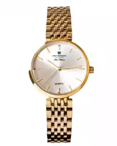 Elegancki zegarek damski w klasycznym stylu Peterson Biżuteria i zegarki Zegarki
