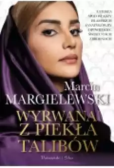 Wyrwana z piekła Talibów Książki Literatura obyczajowa