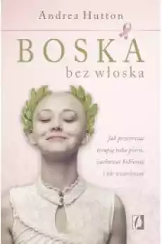 Boska bez włoska Książki Poradniki