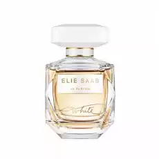 ELIE SAAB Le Parfum In White Woman EDP 50ml Zdrowie i uroda Perfumy i wody Zapachy damskie Perfumy i wody damskie