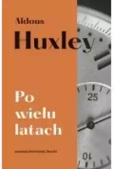 Po wielu latach Książki Ebooki