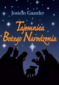 Tajemnica Bożego Narodzenia wyd2021 Książki Dla dzieci