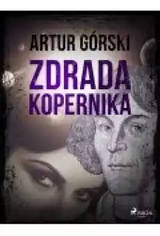 Zdrada Kopernika Książki Ebooki