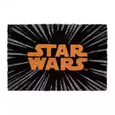 Wycieraczka Star Wars Logo 40 x 60 cm Gadżety