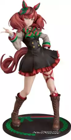 Figurka Uma Musume Pretty Derby 17 Nice Nature Dom i ogród Wyposażenie wnętrz Dekoracja Figurki dekoracyjne Figurki kolekcjonerskie