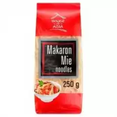 House of Asia Makaron Mie pszenny 250 g Artykuły Spożywcze Makarony