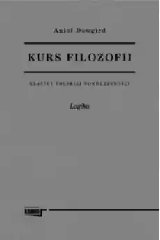 Kurs filozofii T12 Książki Religia