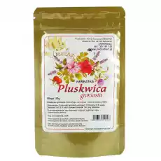 PROHERBIS Pluskwica groniasta korzeń mielony 50g Artykuły Spożywcze Przyprawy