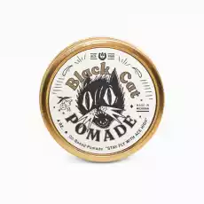 Ace High Black Cat Pomade woskowa pomada do włosów Zdrowie i uroda Kosmetyki i akcesoria Kosmetyki dla mężczyzn