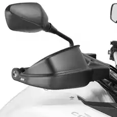 GIVI HP1139 DODATKOWE HANDBARY HONDA CROSSRUNNER 800 15 Motoryzacja Motocykle