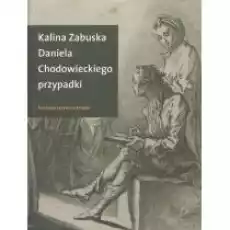 Daniela chodowieckiego przypadki Książki Biograficzne