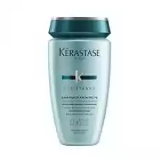 Kerastase Resistance Bain Force Architecte Strengthening Shampoo szampon wzmacniający do włosów osłabionych Force 12 250 ml Zdrowie i uroda Kosmetyki i akcesoria Pielęgnacja i stylizacja włosów