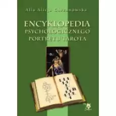 Encyklopedia Psychologicznego Portretu Tarota Książki Ezoteryka senniki horoskopy