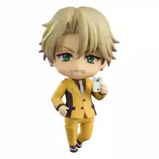 Figurka High Card Nendoroid Finn Oldman Dom i ogród Wyposażenie wnętrz Dekoracja Figurki dekoracyjne Figurki kolekcjonerskie