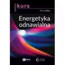 Krótki kurs Energetyka odnawialna Książki Nauki ścisłe