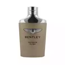 BENTLEY Bentley Infinite Rush EDT 100ml TESTER Zdrowie i uroda Perfumy i wody Zapachy męskie Perfumy i wody męskie