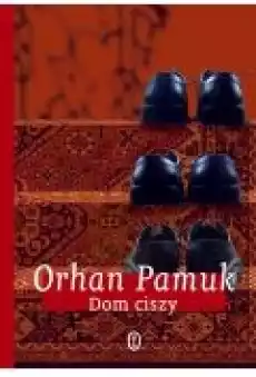 Dom ciszy Książki Ebooki