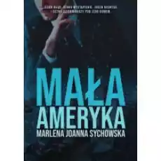 Mała Ameryka Książki Literatura obyczajowa