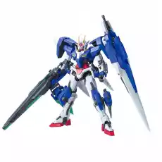 Model figurki GUNDAM HG 1144 OO Gundam Seven SwordG Gadżety