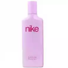 Nike Woda toaletowa Loving Floral Woman 75 ml Zdrowie i uroda Perfumy i wody