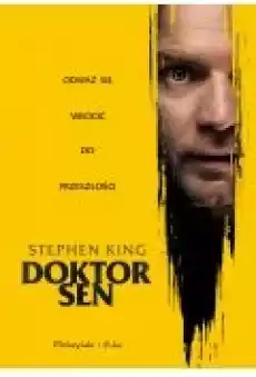 Doktor Sen Wydanie filmowe Książki Ebooki