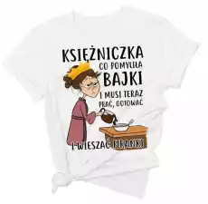 aa dla siostry śmieszna koszulka na prezent 1 Odzież obuwie dodatki Odzież damska Tshirty i koszulki damskie