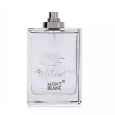 MONT BLANC Starwalker EDT 75ml Tester Zdrowie i uroda Perfumy i wody Zapachy męskie Perfumy i wody męskie