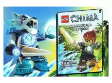 LEGO Legends of Chima LAB202L Niesamowita przygoda Dla dziecka Zabawki Klocki