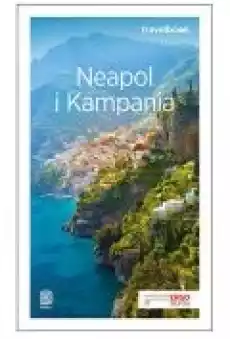 Neapol i Kampania Travelbook Wydanie 1 Książki Ebooki