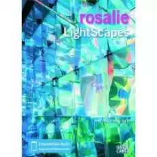 Rosalie Light Scapes Książki Obcojęzyczne