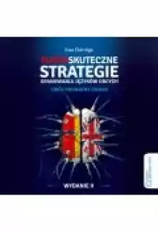 Superskuteczne strategie opanowania języków obcych Twój prywatny coach Wydanie II Książki Ebooki