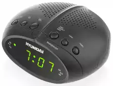 Radiobudzik Hyundai RAC213G Sprzęt RTV Audio Radia i radiobudziki
