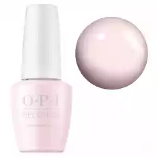 OPI Gel Color hybrydowy lakier do paznokci Love Is In The Bare GCT69A jasnoróżowy 15ml Zdrowie i uroda Kosmetyki i akcesoria Manicure i pedicure Lakiery do paznokci