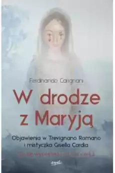 W drodze z Maryją Książki Audiobooki