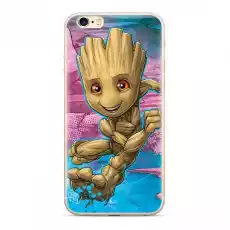 Etui Marvel Groot 001 Huawei Y5 2018 MPCGRO034 Telefony i akcesoria Akcesoria telefoniczne Etui