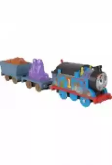 FisherPrice Tomek i Przyjaciele Kryształowe jaskinie ciuchcia wagoniki HJV43 HFX97 p9 MATTEL Dla dziecka Zabawki Rowerki i inne pojazdy dla dzieci